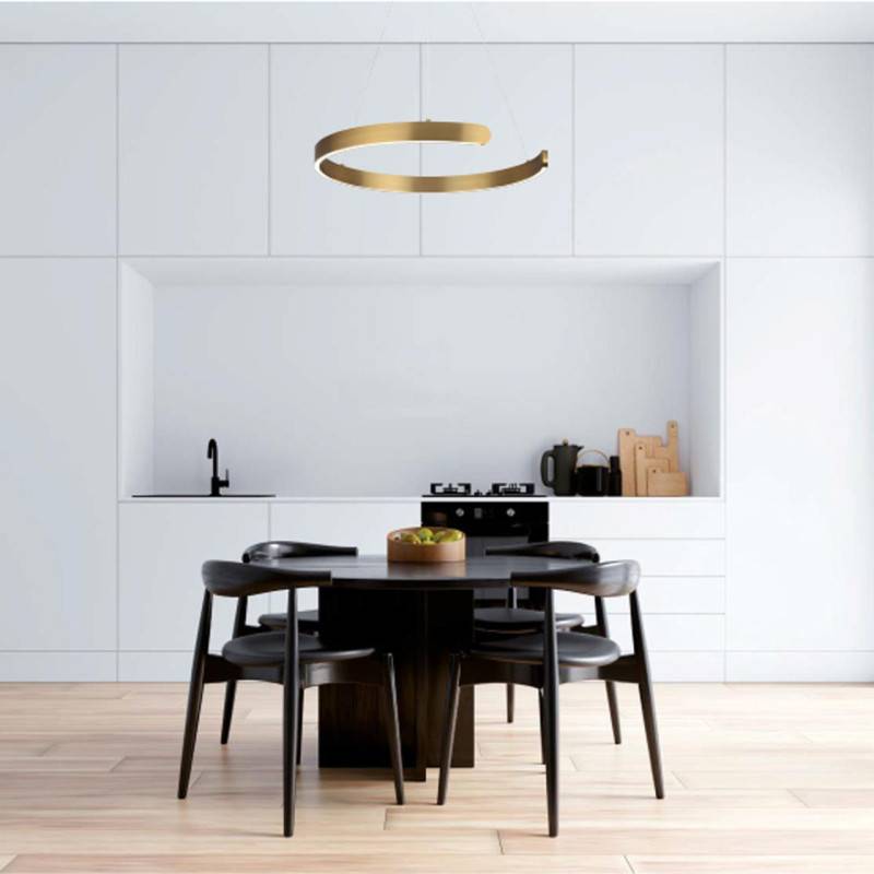 Подвесной светильник LUMION 6535/43L