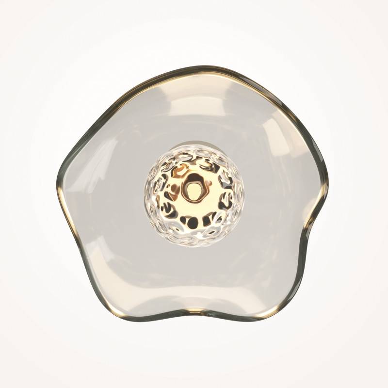 Бра Maytoni MOD207WL-01BS