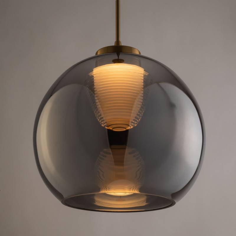 Подвесной светильник Freya FR5399PL-L4BS2