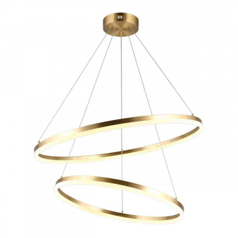 Каскадная люстра APLOYT APL.049.13.90