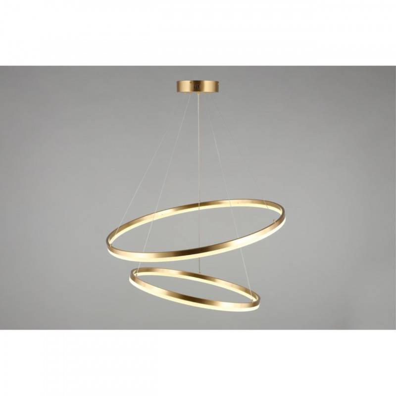 Каскадная люстра APLOYT APL.049.13.90