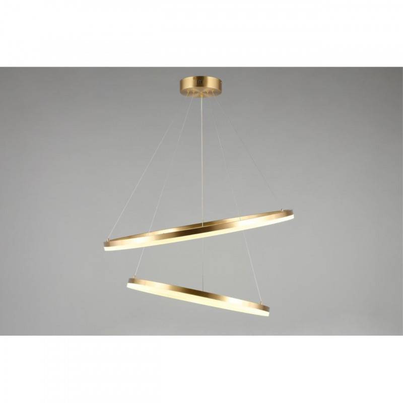 Каскадная люстра APLOYT APL.049.13.90