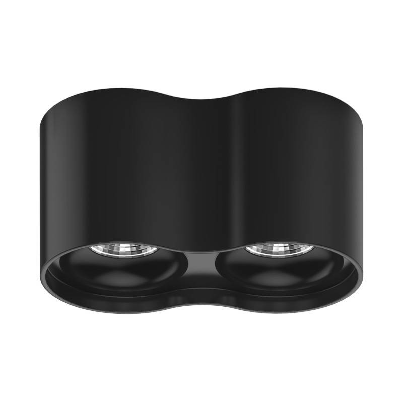 Накладной светильник Gauss HD033