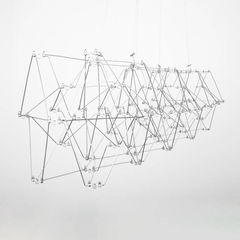 Подвесной светильник LOFT IT 10257/2100