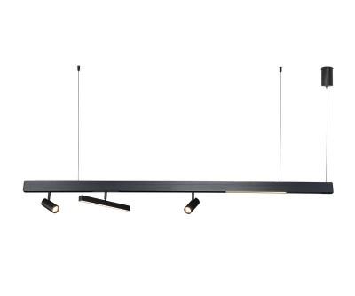 Линейный светильник Kink Light 07617B,19