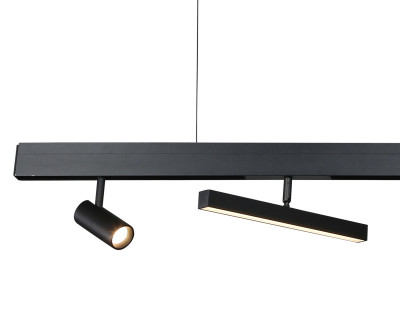 Линейный светильник Kink Light 07617B,19