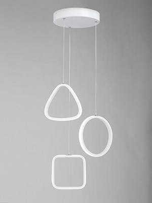 Каскадная люстра Vitaluce V30480-0/3S