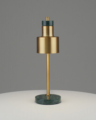 Настольная лампа Moderli V11309-1T