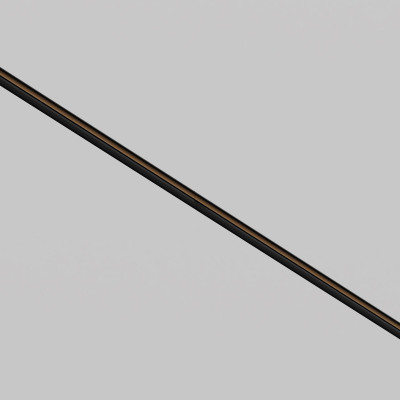 Соединитель для шинопровода Maytoni Technical TRA184C-12S