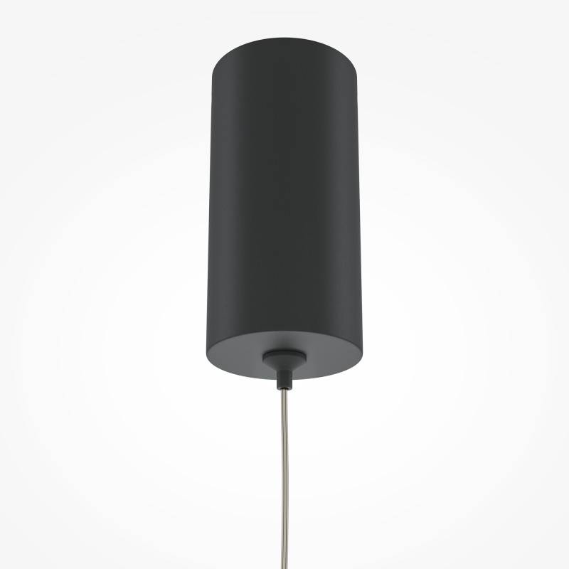 Подвесной светильник Maytoni MOD160PL-L6BK