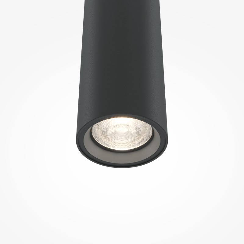 Подвесной светильник Maytoni MOD160PL-L6BK