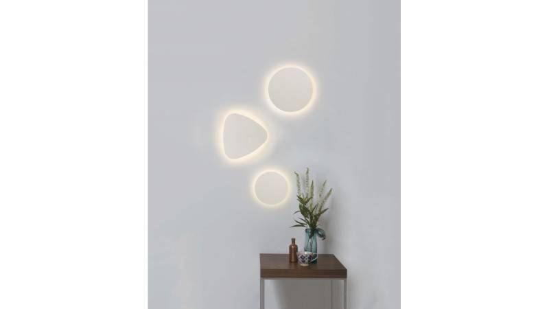 Бра DesignLed ML-R150-WH-WW