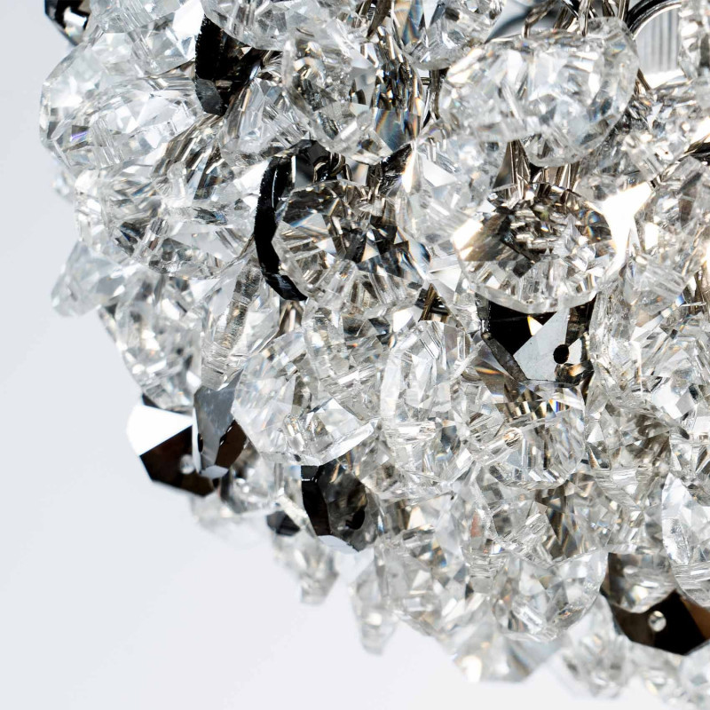 Подвесной светильник MODELUX ML.2312.120 CR