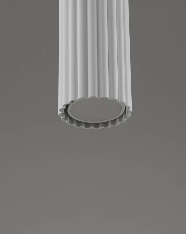 Подвесной светильник Moderli V11930-1P
