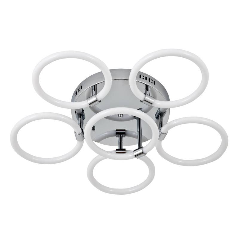 Накладная люстра LED4U L2022-6