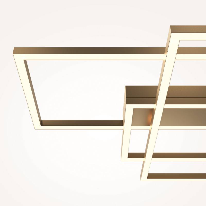 Подвесной светильник Maytoni MOD015CL-L80GK