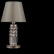Настольная лампа декоративная Maytoni Krona MOD076TL-01N