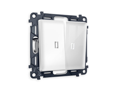 Выключатель Ambrella Volt MA104015