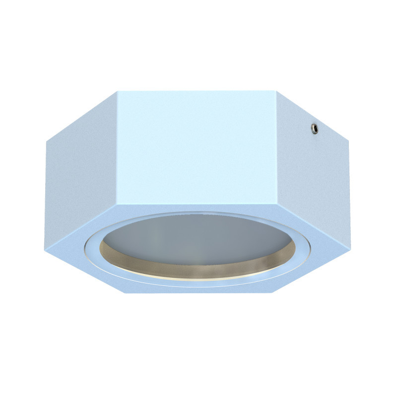 Накладной уличный светильник Favourite 4665-1U