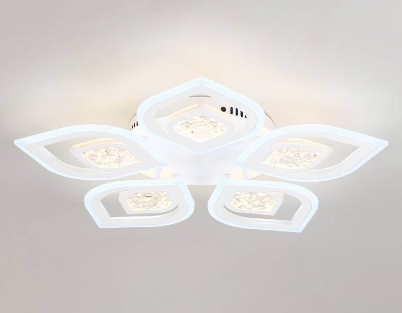 Накладной светильник Ambrella Light FA4292