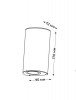 ITALLINE IT3722