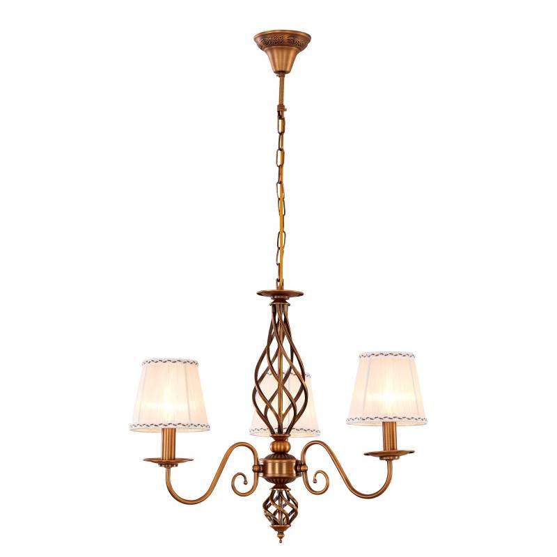 Подвесная люстра Citilux CL427131