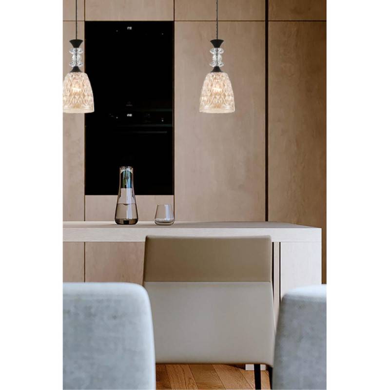 Подвесной светильник LUMION 8057/1A