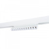 Светильник на шине ARTE Lamp A4668PL-1WH