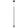 Подвесной светильник Odeon Light 3884/1B