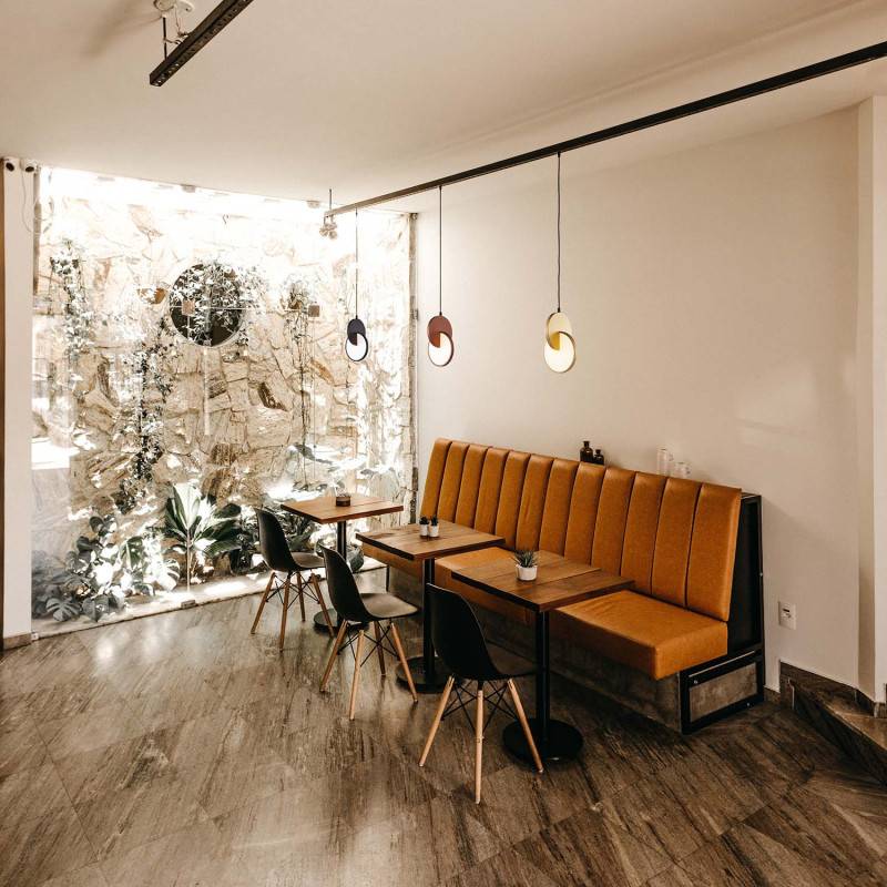 Подвесной светильник F-Promo 4607-1P