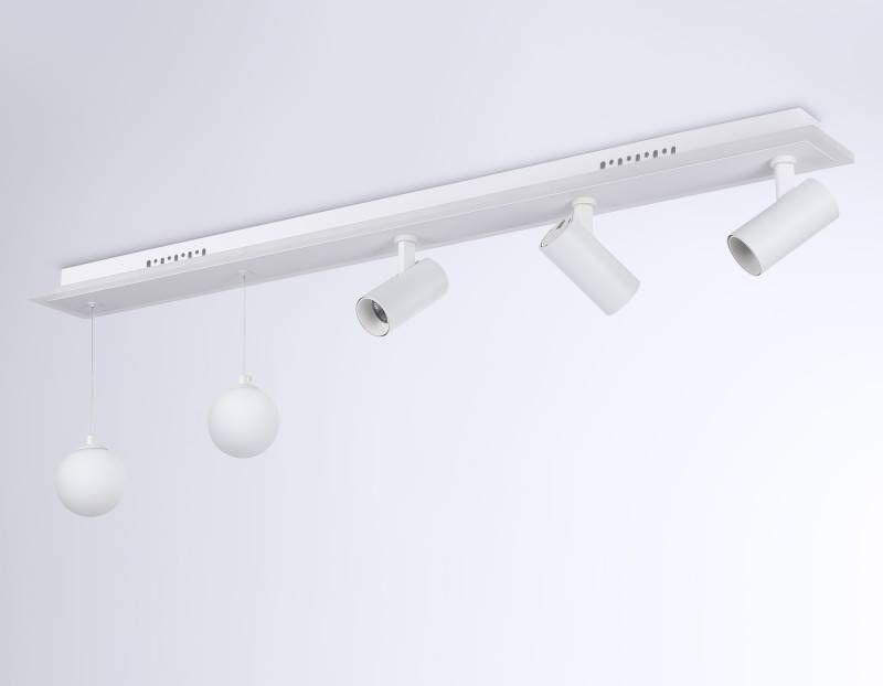 Накладной светильник Ambrella Light FL66201