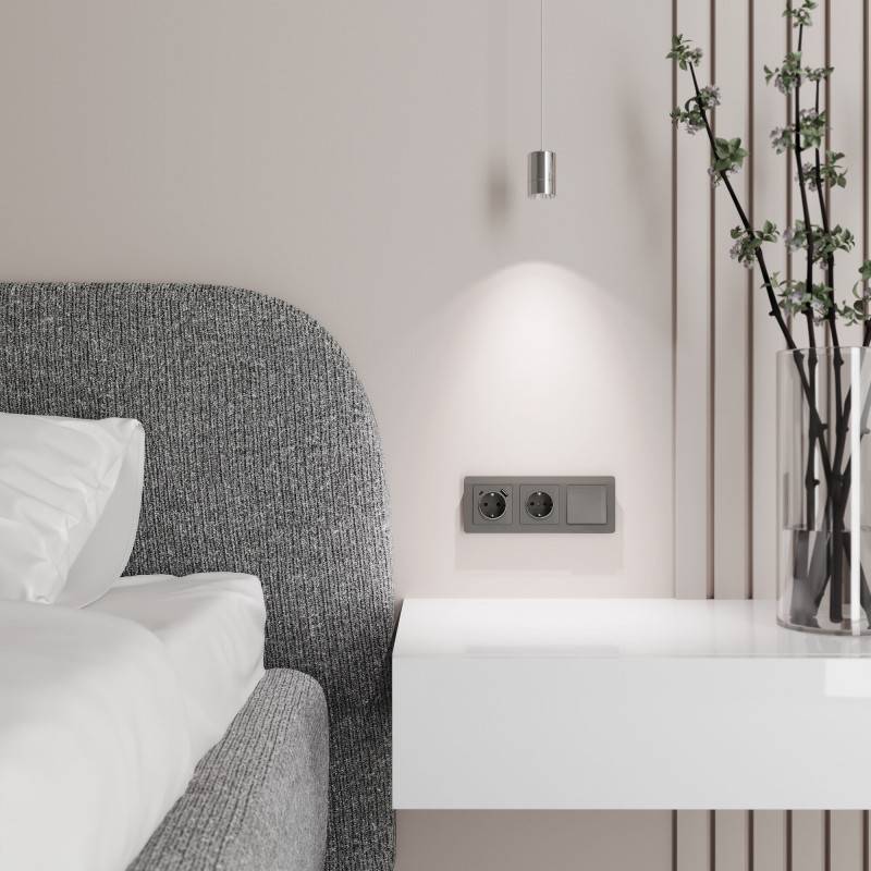 Клавиша/Накладка Werkel W1119044