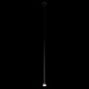 Подвесной светильник LOFT IT 10337/850 Black