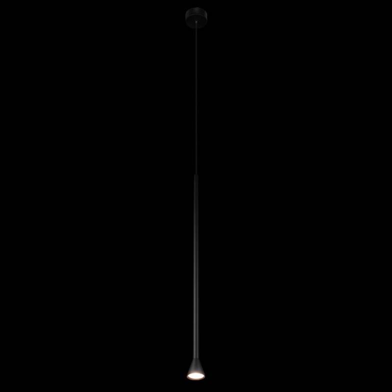 Подвесной светильник LOFT IT 10337/850 Black