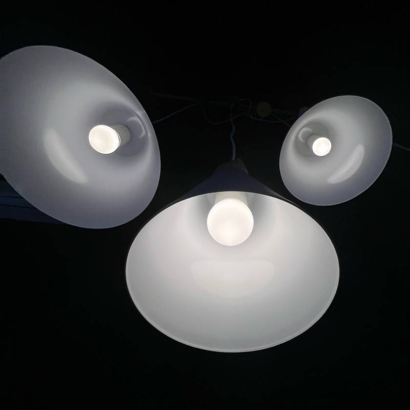 Подвесной светильник ImperiumLoft 178214-26