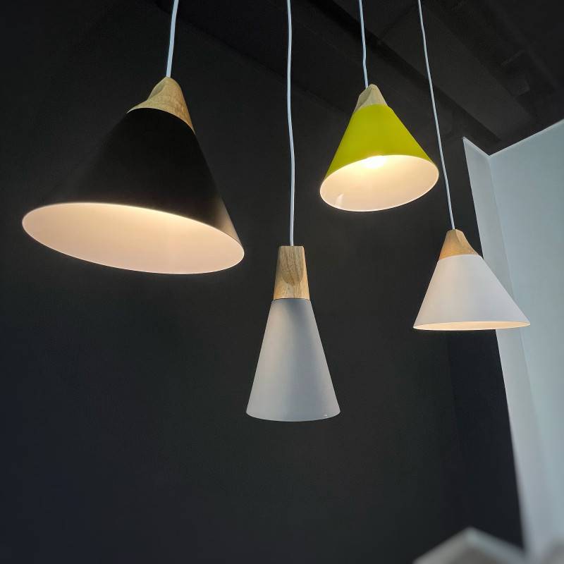 Подвесной светильник ImperiumLoft 178214-26