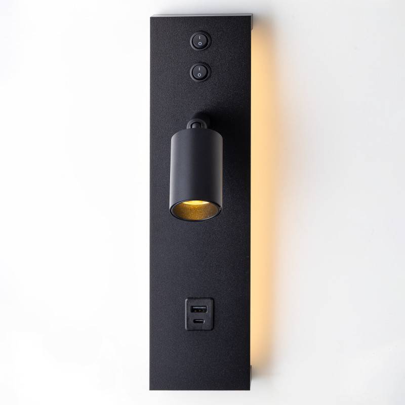 Спот Citilux CL704461