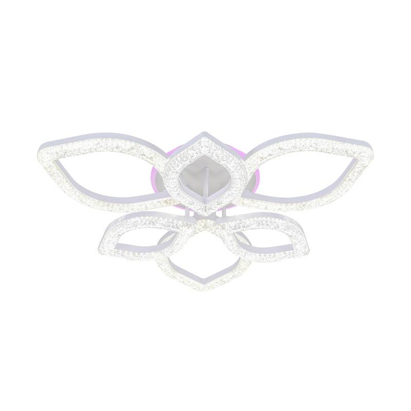 Накладной светильник Escada 10289/6LED BL