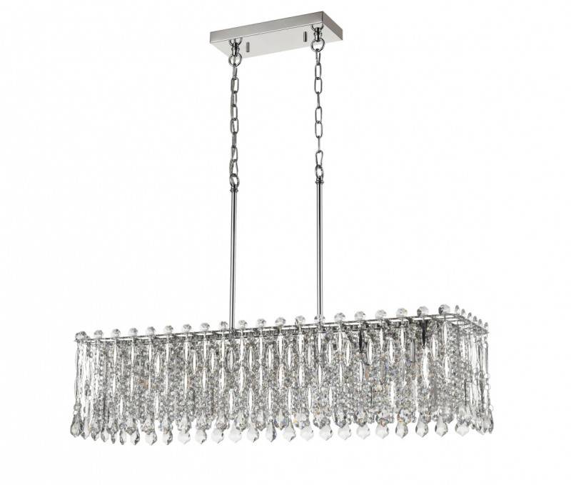 Подвесная люстра Vele Luce VL3113P07