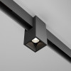 Светильник на шине Maytoni Technical TR121-2-7W4K-B