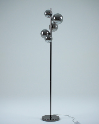 Торшер Moderli V10799-5F