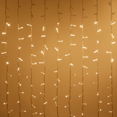 Светодиодный занавес ARdecoled 024877