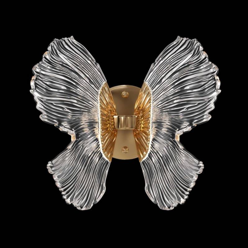 Бра Fluorite FL1103-1W1