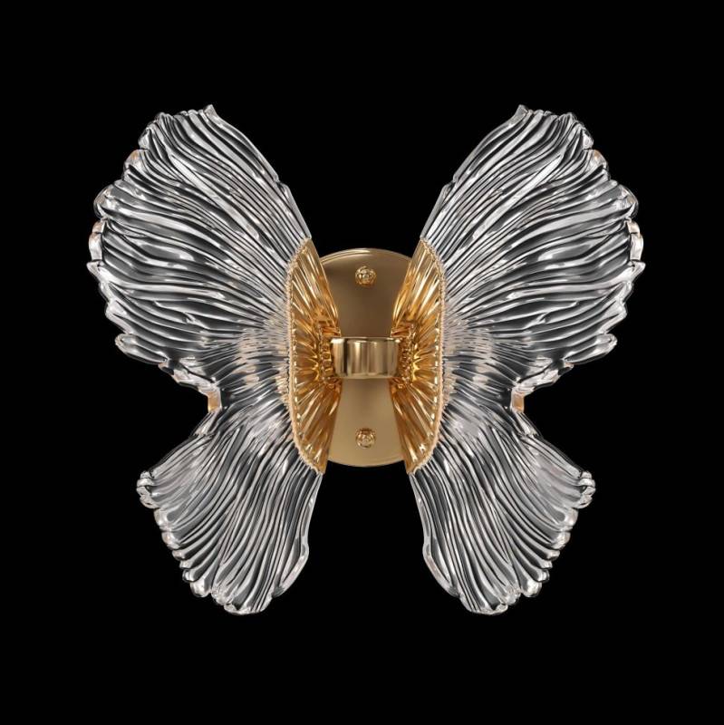 Бра Fluorite FL1103-1W1