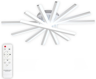 Накладной светильник Natali Kovaltseva INNOVATION STYLE 83142