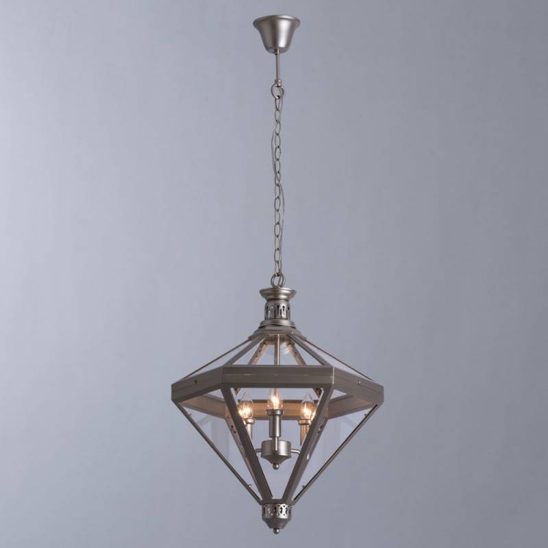 Подвесная люстра Divinare 2015/19 SP-3