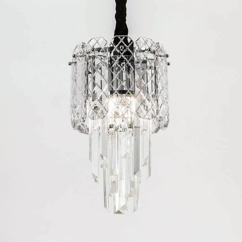 Подвесной светильник MODELUX ML.20210.3 CR