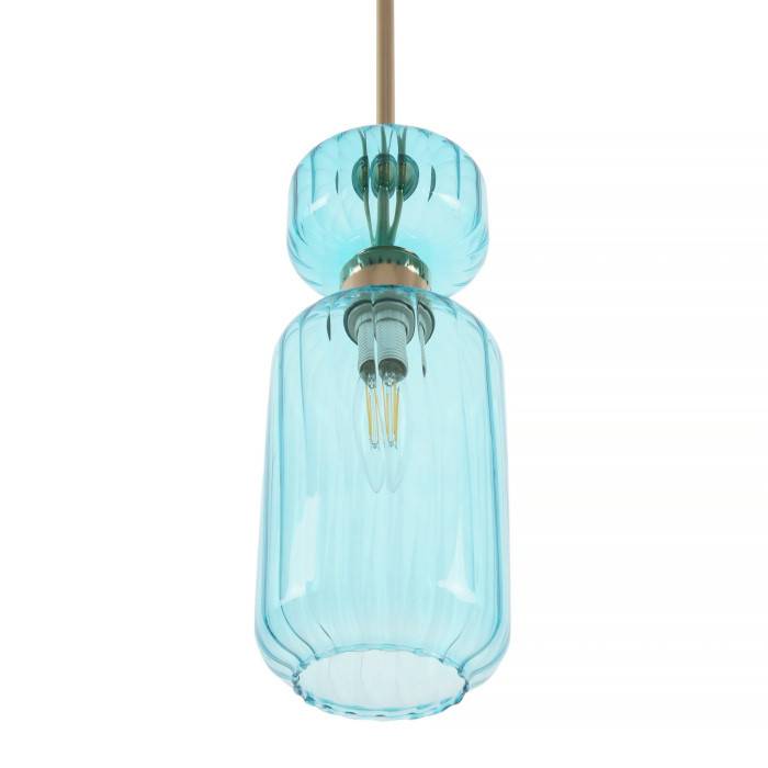 Подвесной светильник MyFar MR2361-1P