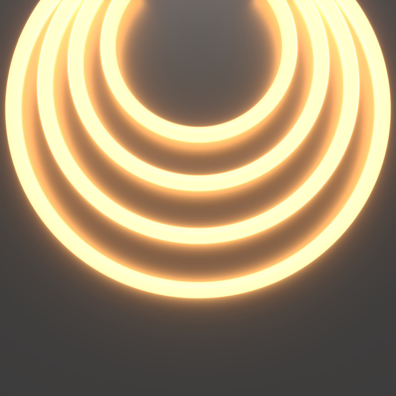 Гибкий неон Maytoni Technical 201145