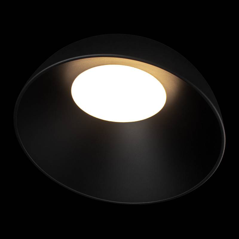 Накладной светильник LOFT IT 10197/500 BB